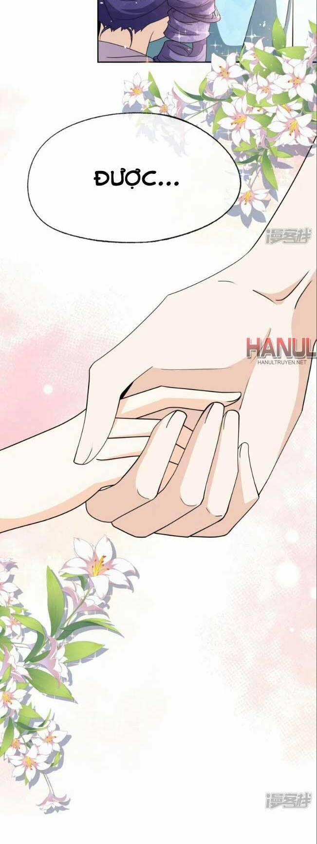 Cô Vợ Hợp Đồng Lạnh Lùng Không Dễ Đụng Đâu 267 trang 21