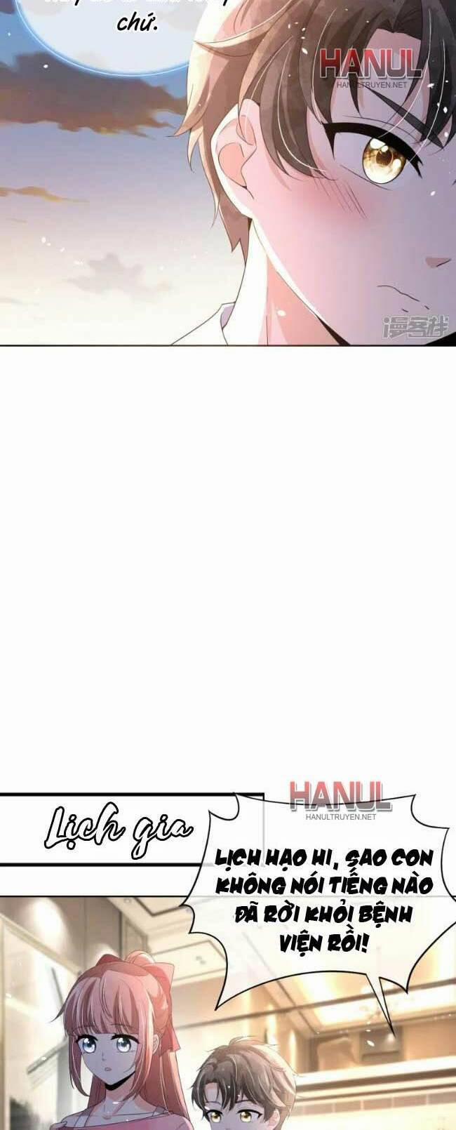 Cô Vợ Hợp Đồng Lạnh Lùng Không Dễ Đụng Đâu 268 trang 15