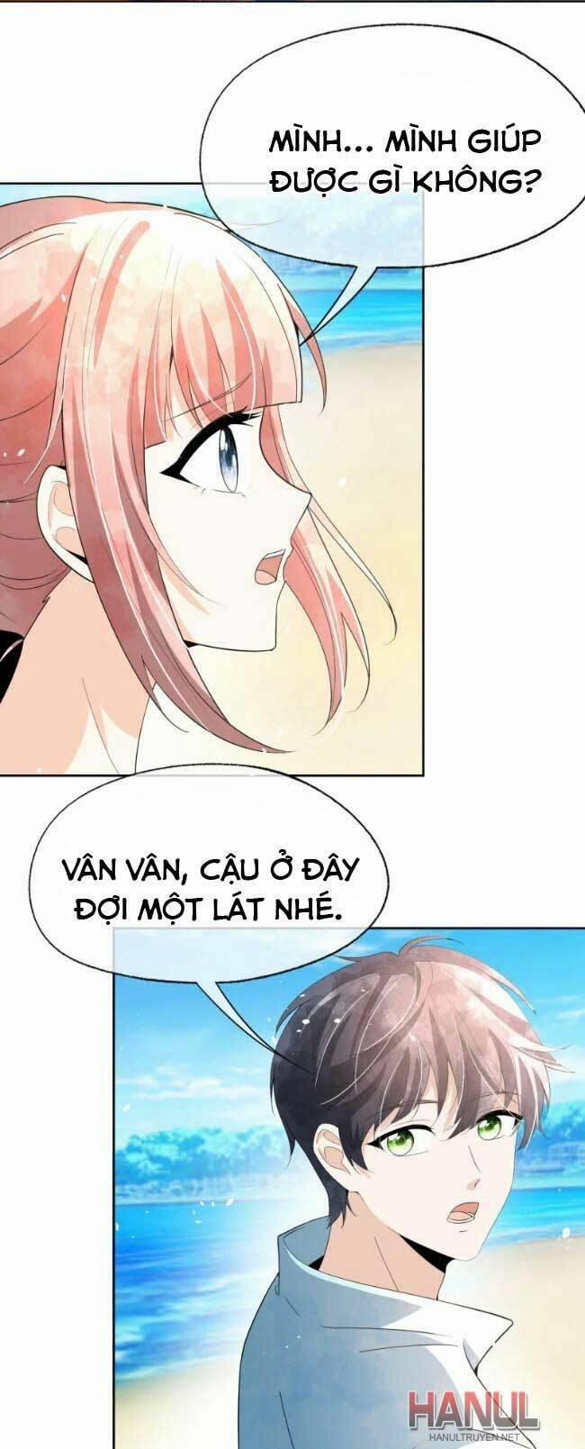 Cô Vợ Hợp Đồng Lạnh Lùng Không Dễ Đụng Đâu 268 trang 4