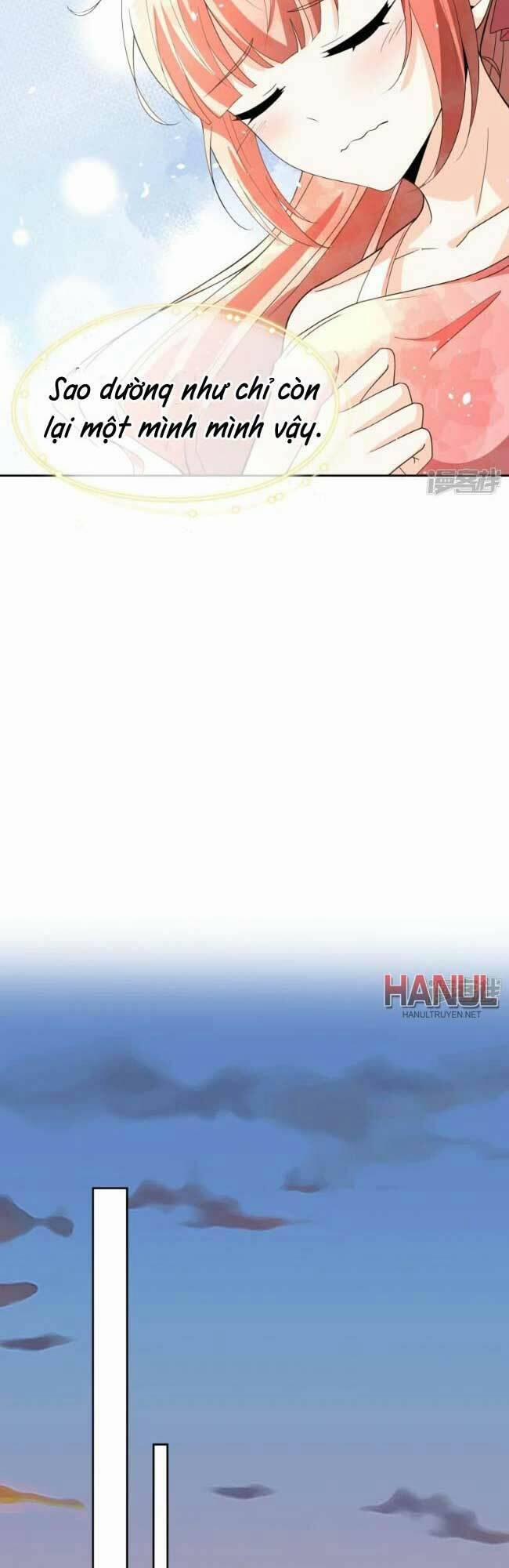 Cô Vợ Hợp Đồng Lạnh Lùng Không Dễ Đụng Đâu 268 trang 6