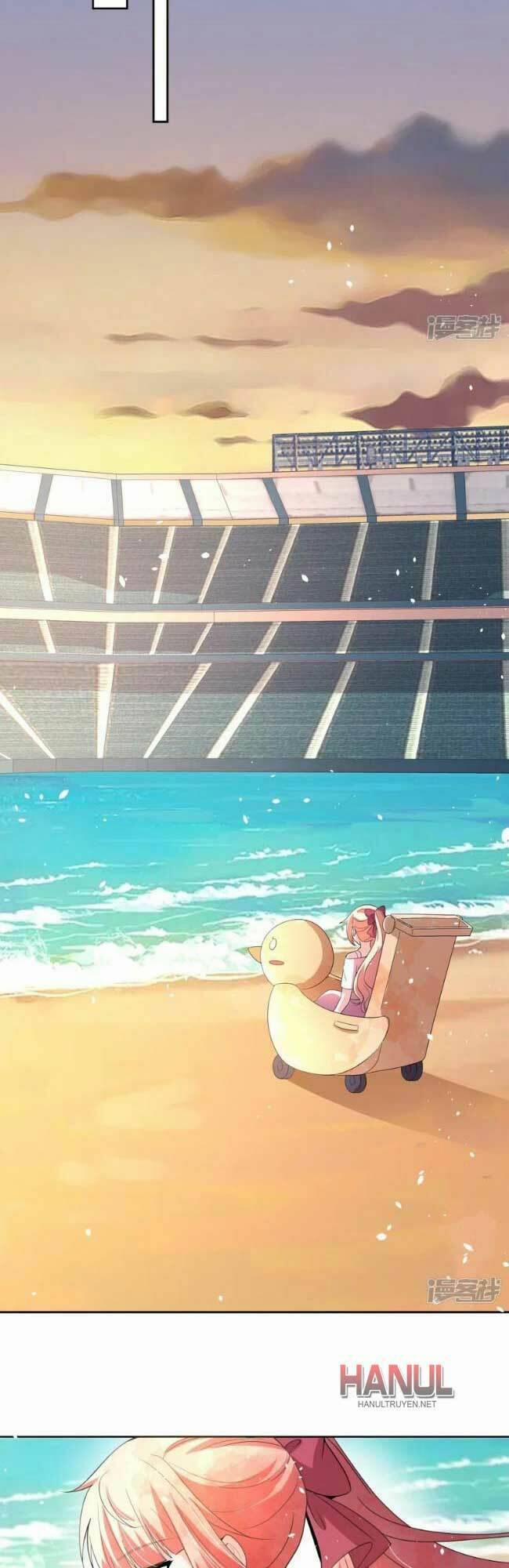 Cô Vợ Hợp Đồng Lạnh Lùng Không Dễ Đụng Đâu 268 trang 7