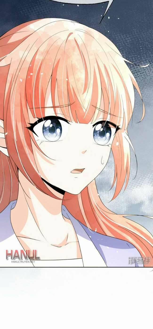 Cô Vợ Hợp Đồng Lạnh Lùng Không Dễ Đụng Đâu 269 trang 21