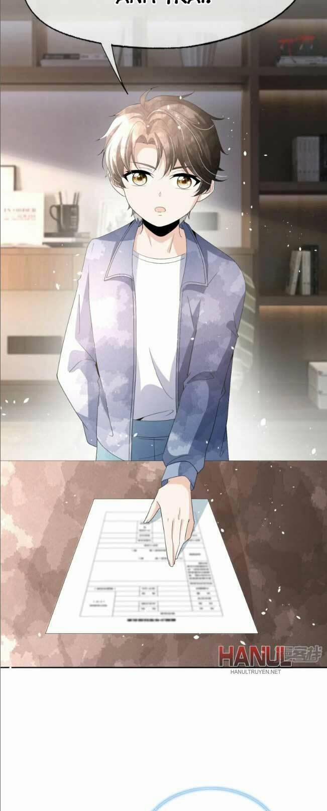 Cô Vợ Hợp Đồng Lạnh Lùng Không Dễ Đụng Đâu 269 trang 4