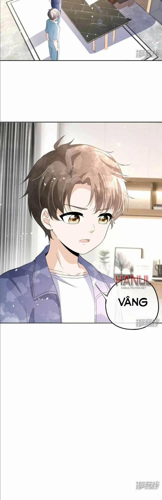 Cô Vợ Hợp Đồng Lạnh Lùng Không Dễ Đụng Đâu 269 trang 6