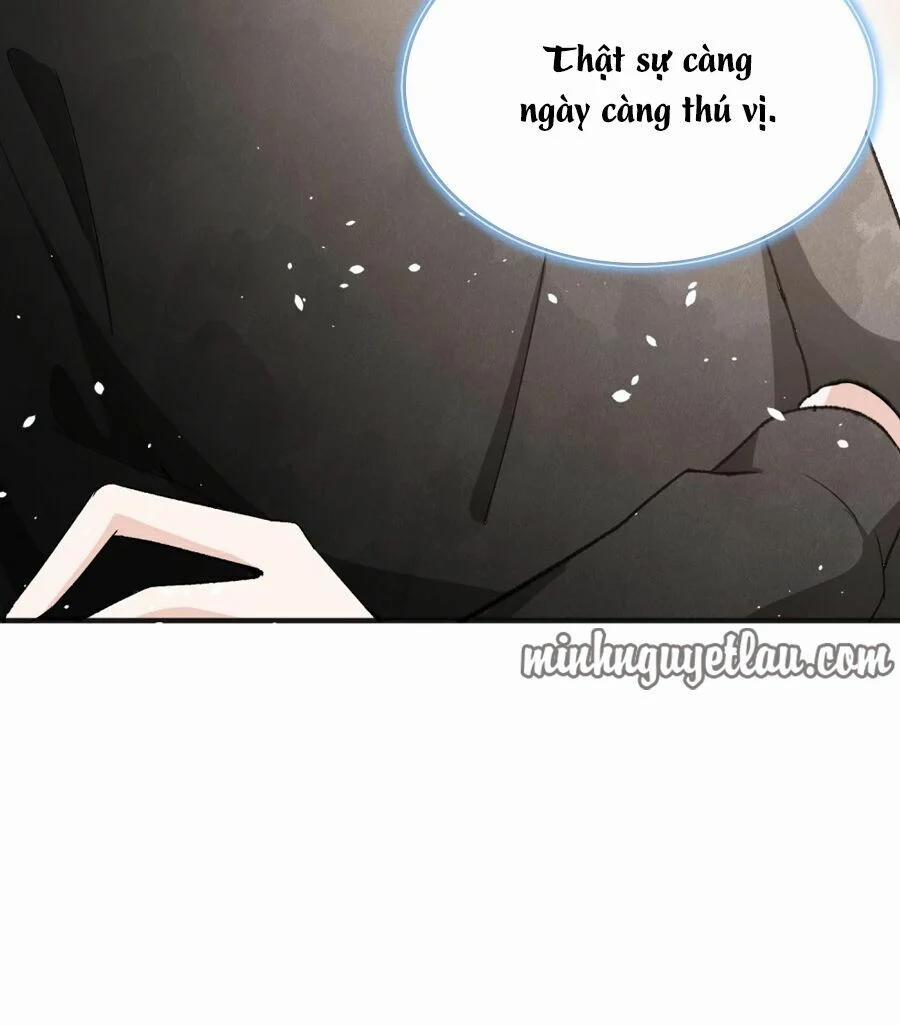 Cô Vợ Hợp Đồng Lạnh Lùng Không Dễ Đụng Đâu 27 trang 10