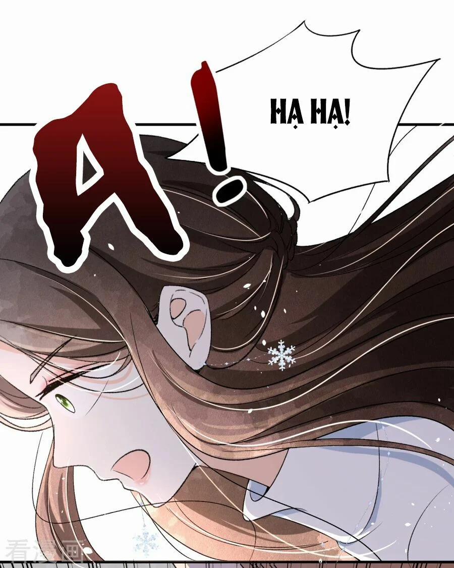 Cô Vợ Hợp Đồng Lạnh Lùng Không Dễ Đụng Đâu 27 trang 13