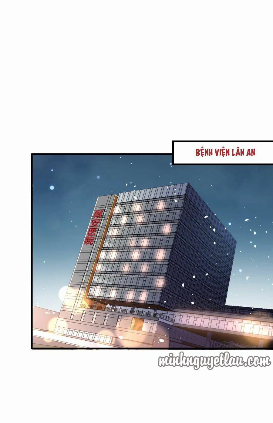 Cô Vợ Hợp Đồng Lạnh Lùng Không Dễ Đụng Đâu 27 trang 19