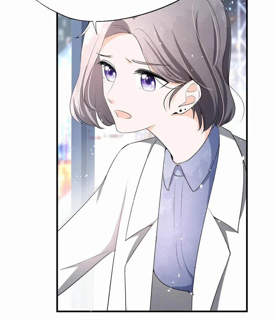 Cô Vợ Hợp Đồng Lạnh Lùng Không Dễ Đụng Đâu 27 trang 22