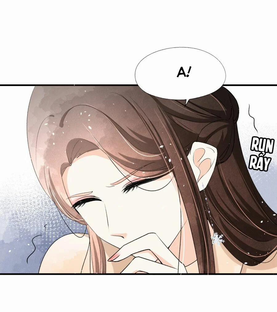 Cô Vợ Hợp Đồng Lạnh Lùng Không Dễ Đụng Đâu 27 trang 23