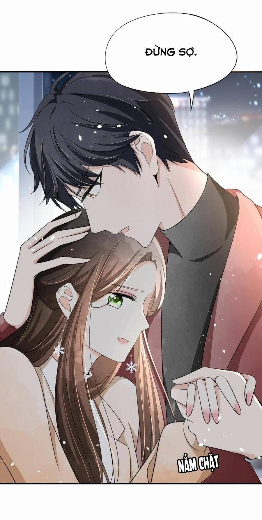 Cô Vợ Hợp Đồng Lạnh Lùng Không Dễ Đụng Đâu 27 trang 25