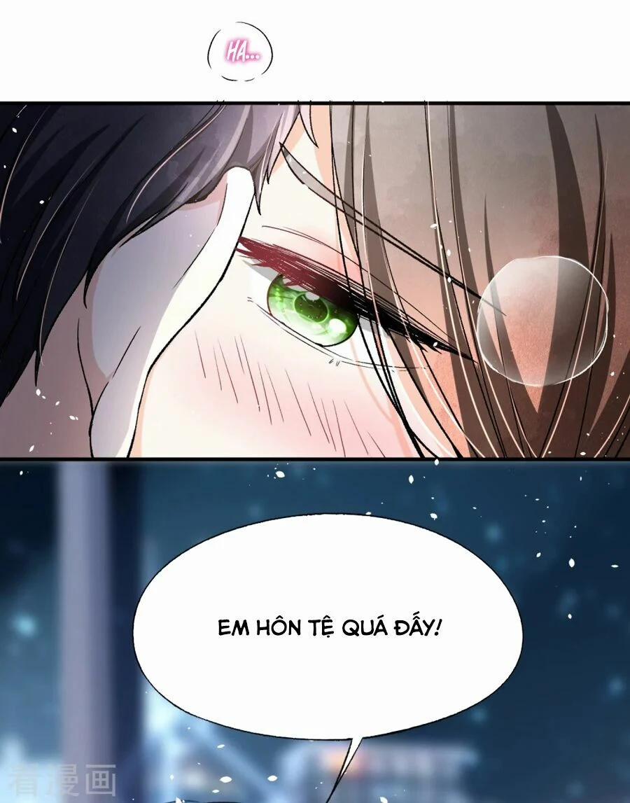 Cô Vợ Hợp Đồng Lạnh Lùng Không Dễ Đụng Đâu 27 trang 3