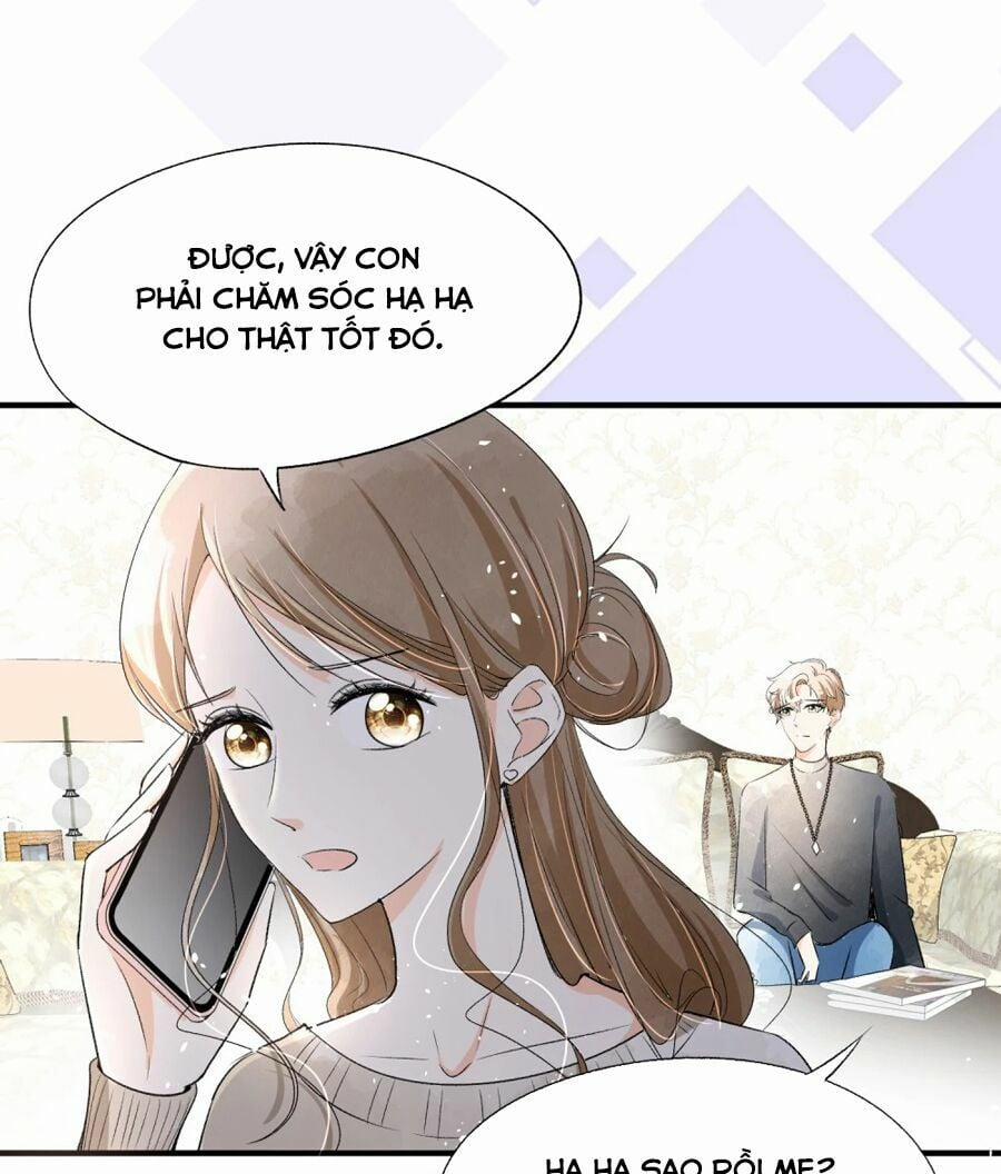 Cô Vợ Hợp Đồng Lạnh Lùng Không Dễ Đụng Đâu 27 trang 32