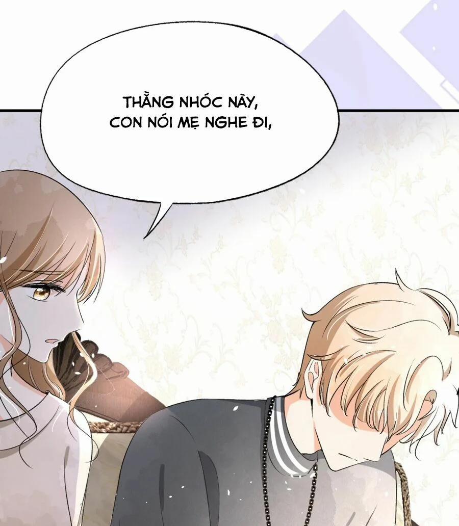 Cô Vợ Hợp Đồng Lạnh Lùng Không Dễ Đụng Đâu 27 trang 34