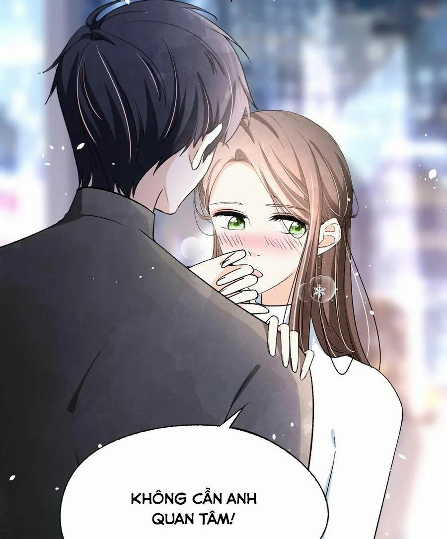 Cô Vợ Hợp Đồng Lạnh Lùng Không Dễ Đụng Đâu 27 trang 4