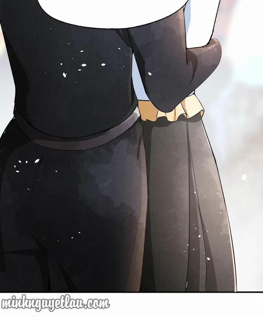 Cô Vợ Hợp Đồng Lạnh Lùng Không Dễ Đụng Đâu 27 trang 5