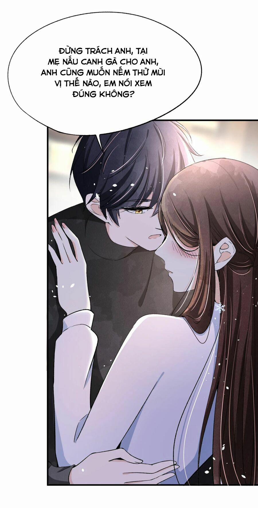 Cô Vợ Hợp Đồng Lạnh Lùng Không Dễ Đụng Đâu 27 trang 6