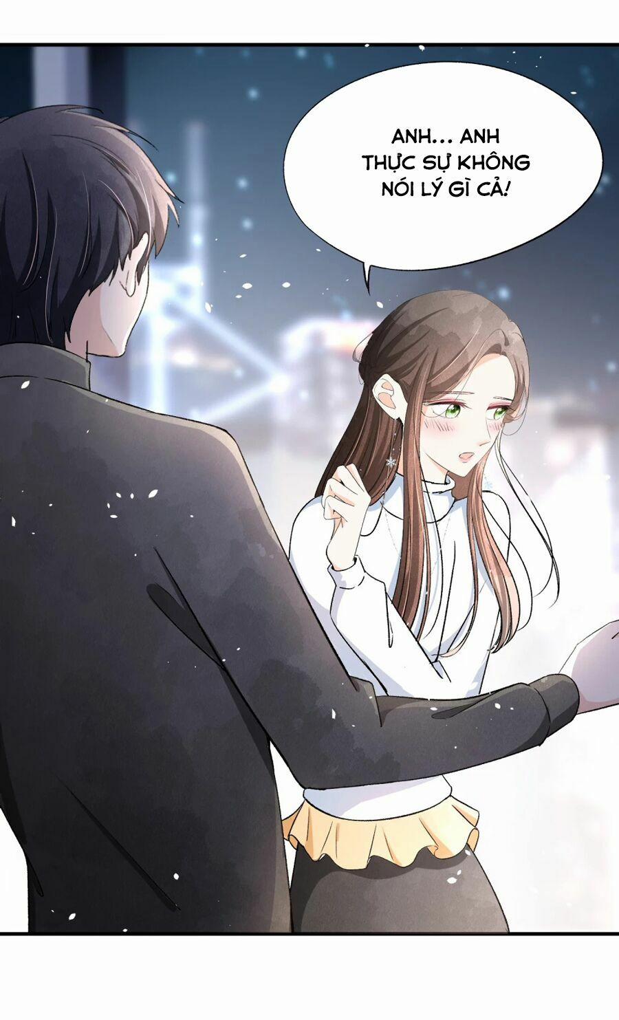 Cô Vợ Hợp Đồng Lạnh Lùng Không Dễ Đụng Đâu 27 trang 7