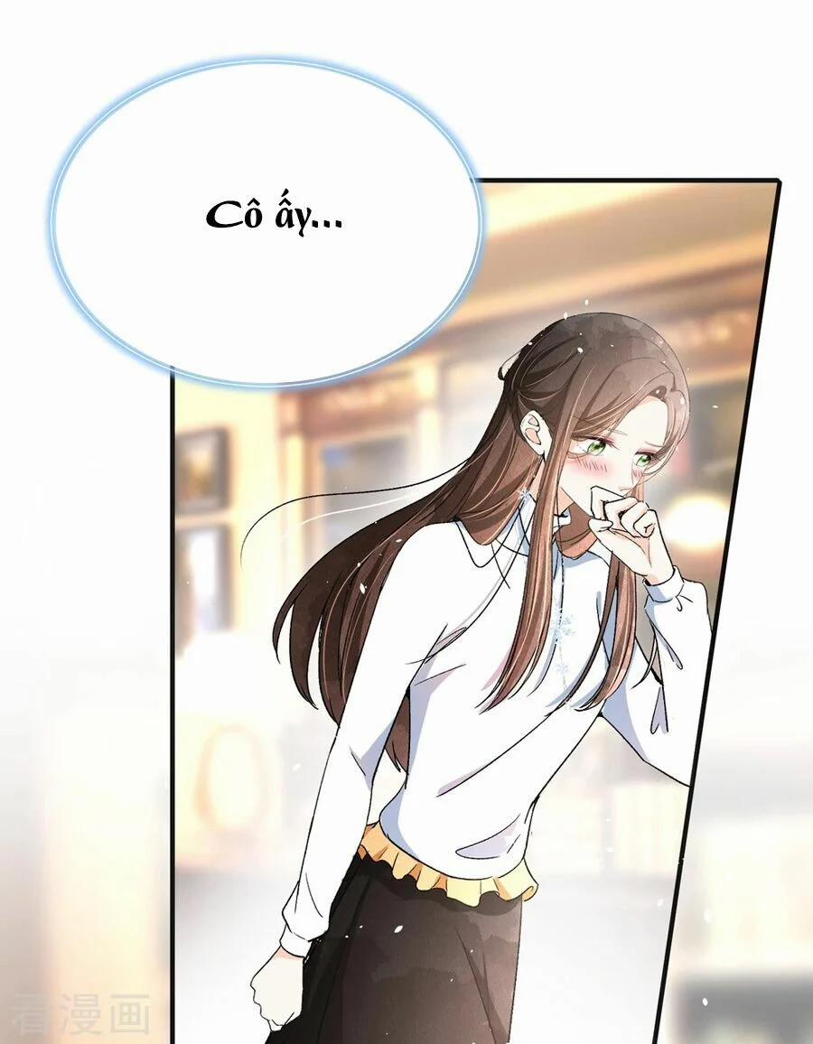 Cô Vợ Hợp Đồng Lạnh Lùng Không Dễ Đụng Đâu 27 trang 8