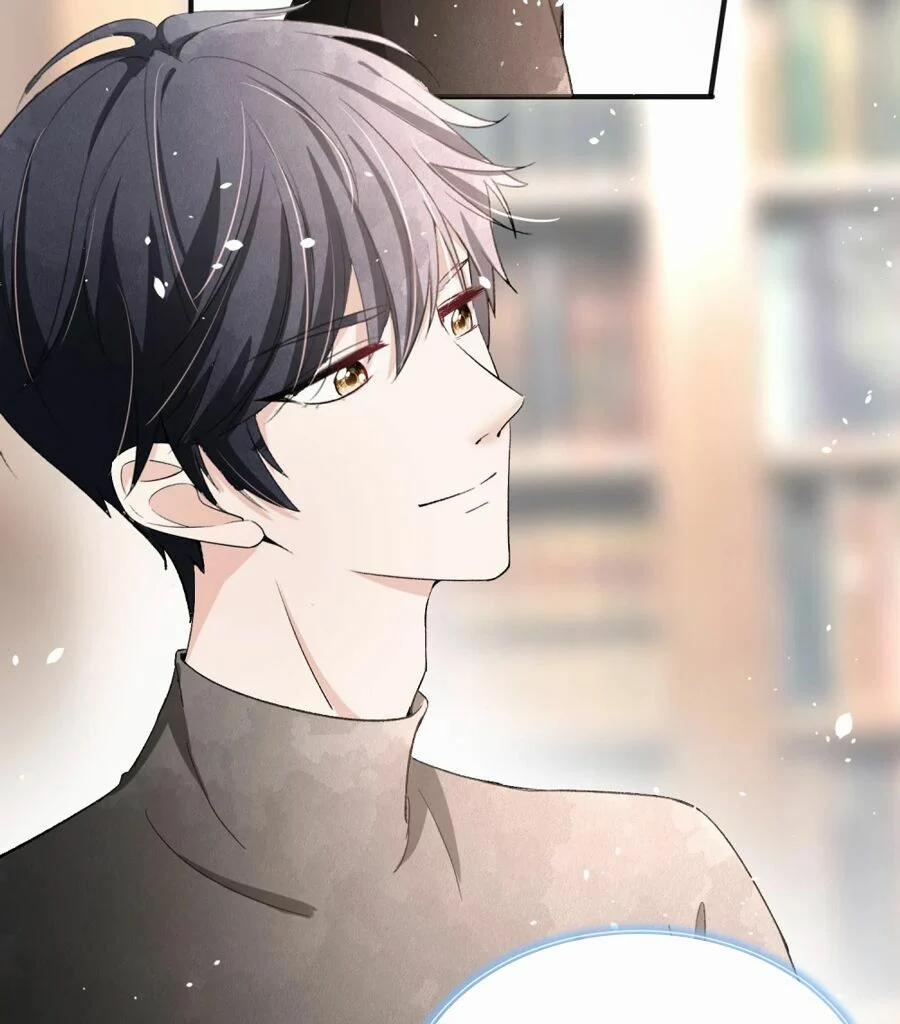 Cô Vợ Hợp Đồng Lạnh Lùng Không Dễ Đụng Đâu 27 trang 9