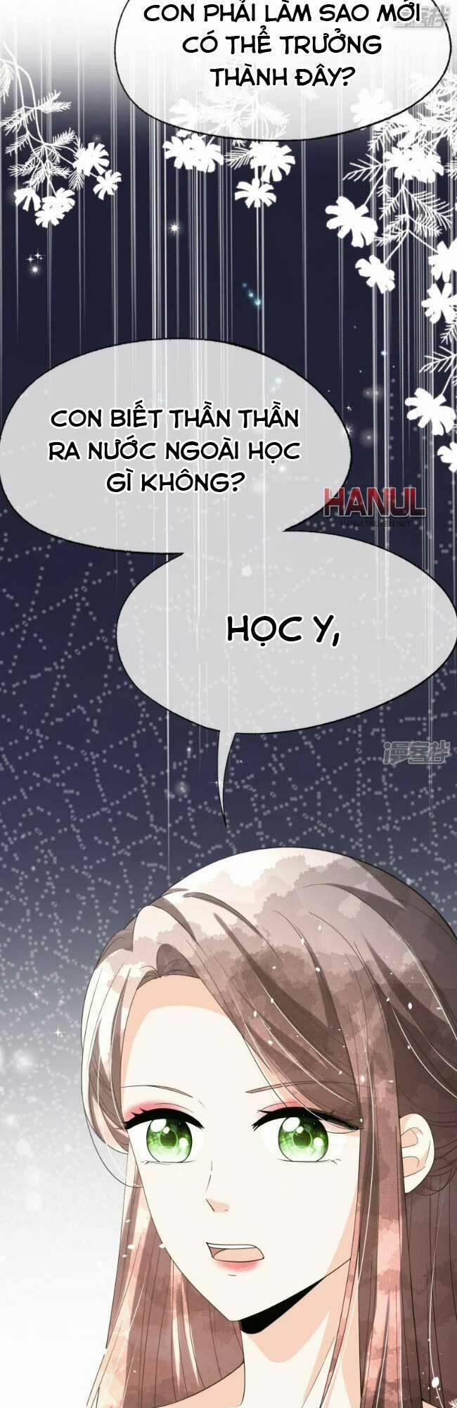 Cô Vợ Hợp Đồng Lạnh Lùng Không Dễ Đụng Đâu 270 trang 7