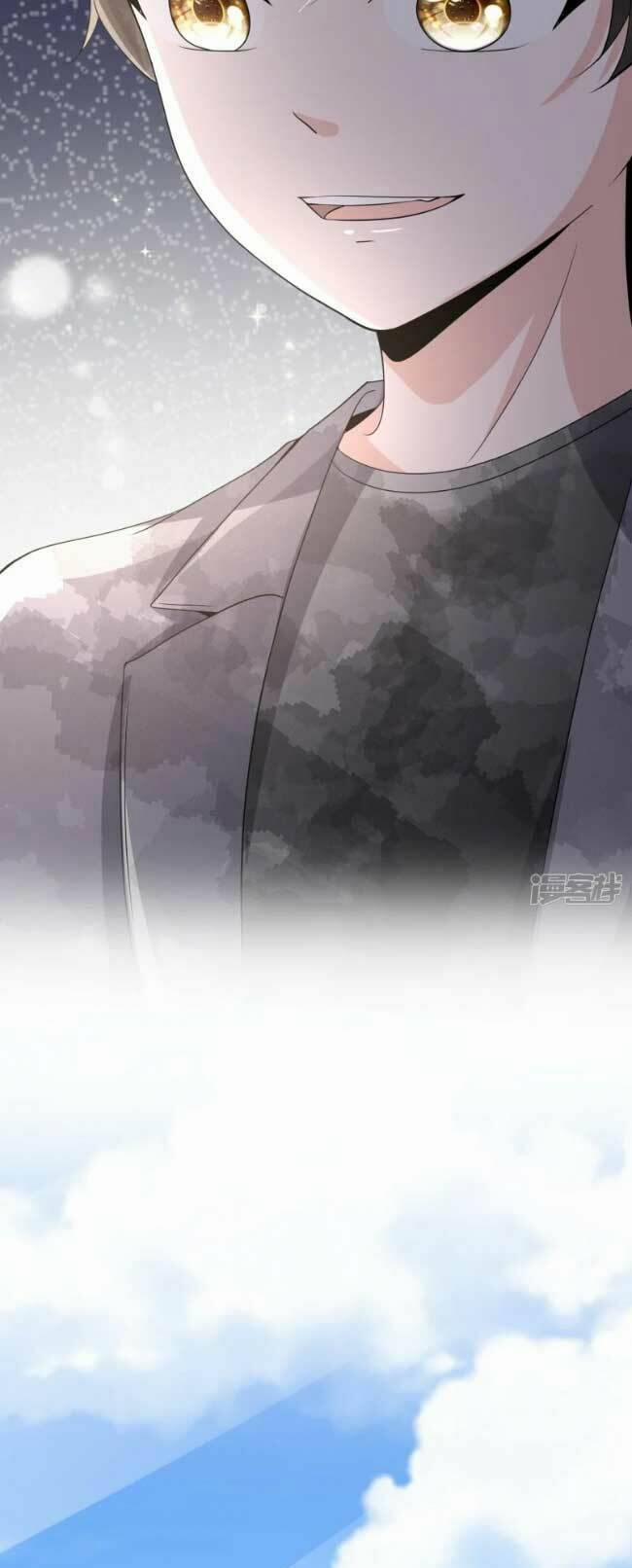 Cô Vợ Hợp Đồng Lạnh Lùng Không Dễ Đụng Đâu 271 trang 14