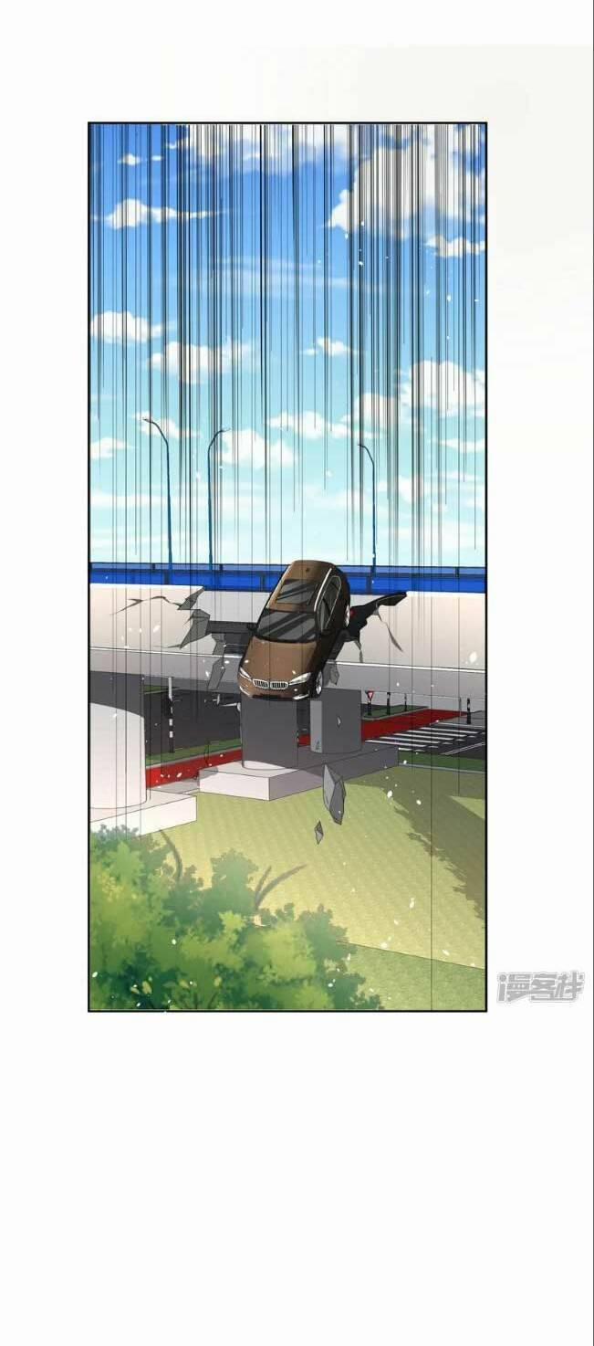 Cô Vợ Hợp Đồng Lạnh Lùng Không Dễ Đụng Đâu 271 trang 18