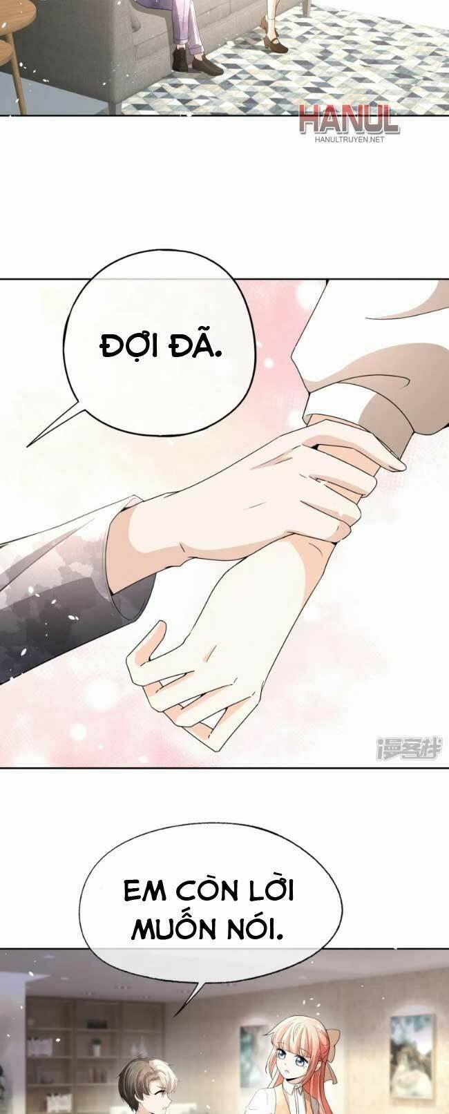 Cô Vợ Hợp Đồng Lạnh Lùng Không Dễ Đụng Đâu 271 trang 9