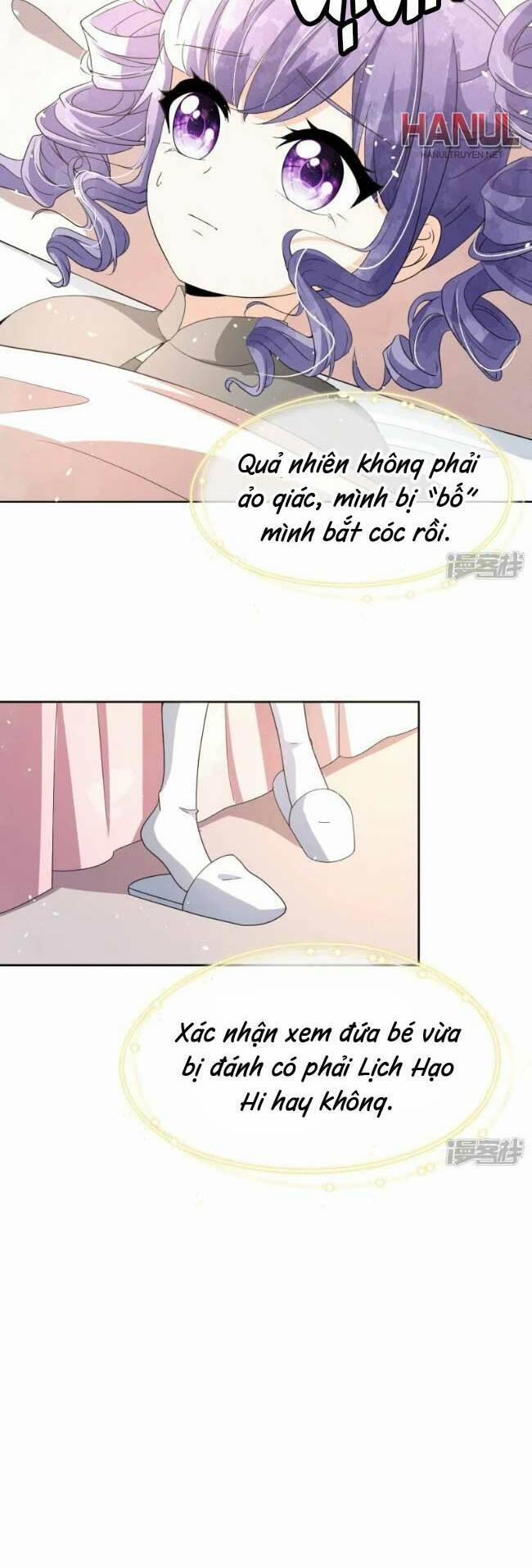 Cô Vợ Hợp Đồng Lạnh Lùng Không Dễ Đụng Đâu 272 trang 17