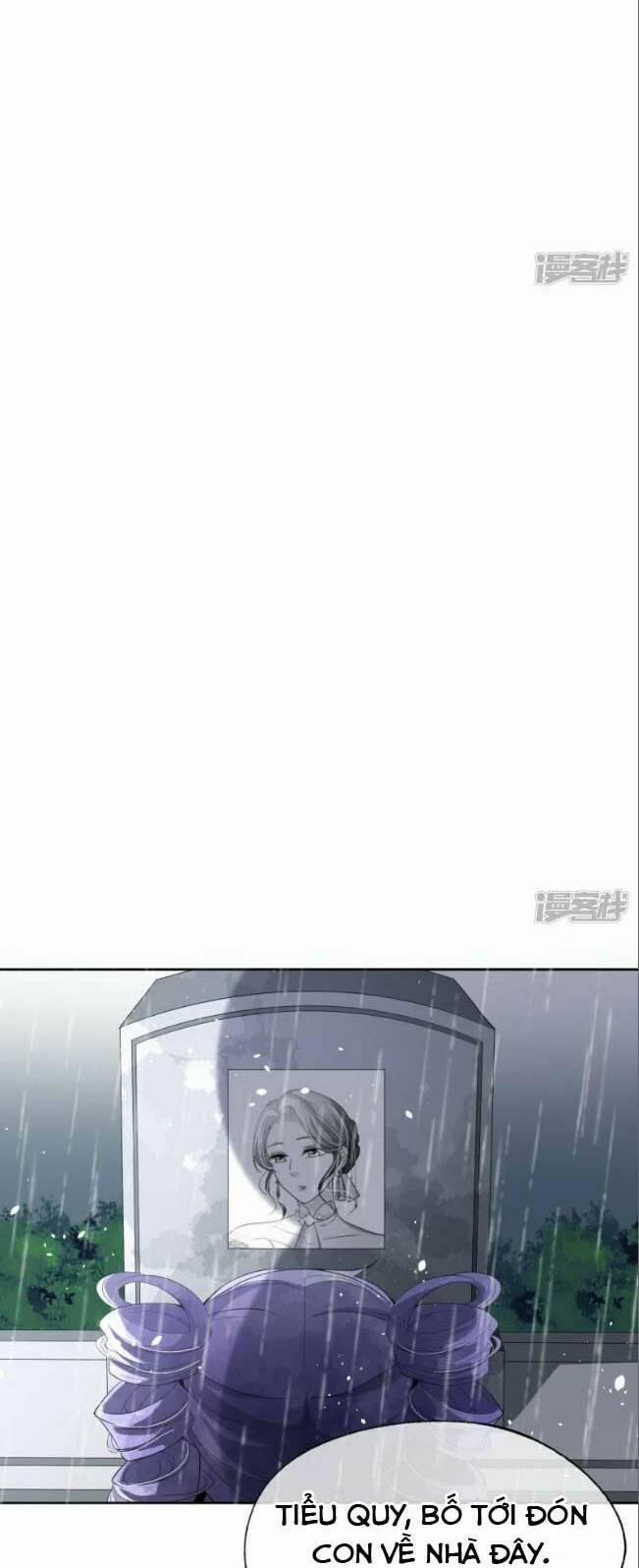 Cô Vợ Hợp Đồng Lạnh Lùng Không Dễ Đụng Đâu 272 trang 5