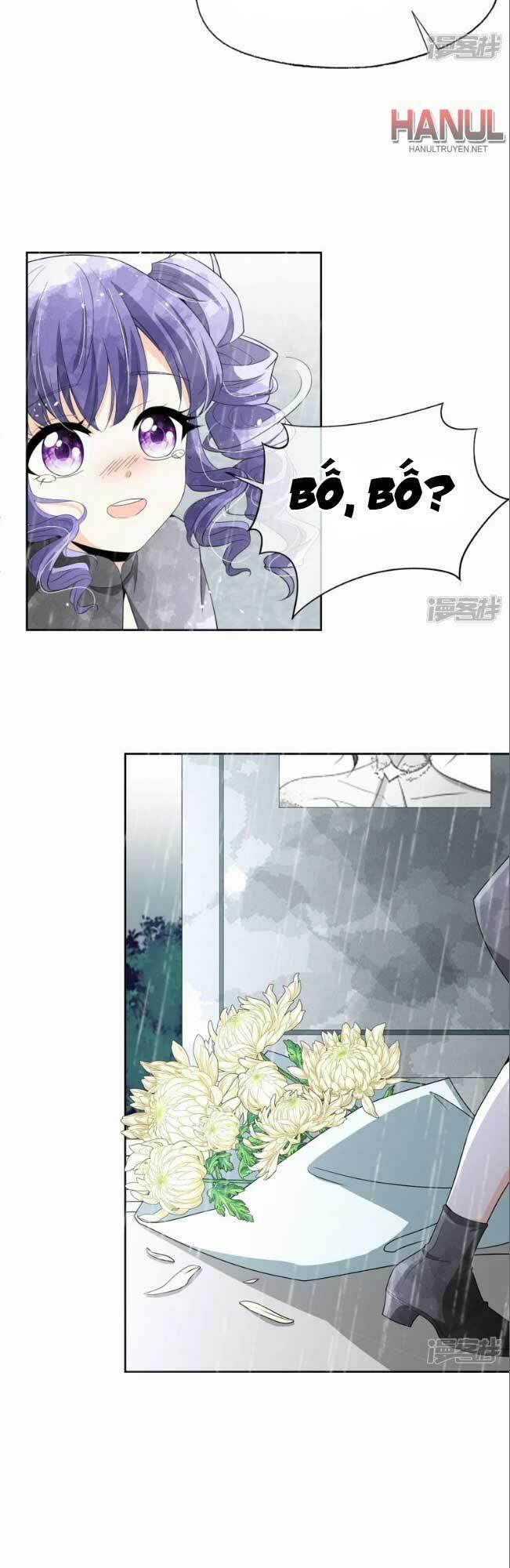 Cô Vợ Hợp Đồng Lạnh Lùng Không Dễ Đụng Đâu 272 trang 6