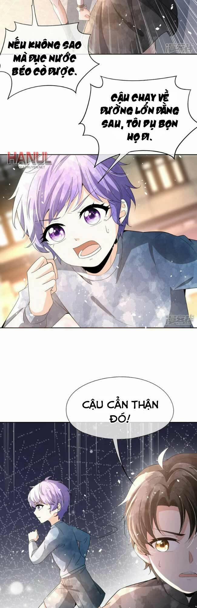 Cô Vợ Hợp Đồng Lạnh Lùng Không Dễ Đụng Đâu 273 trang 6