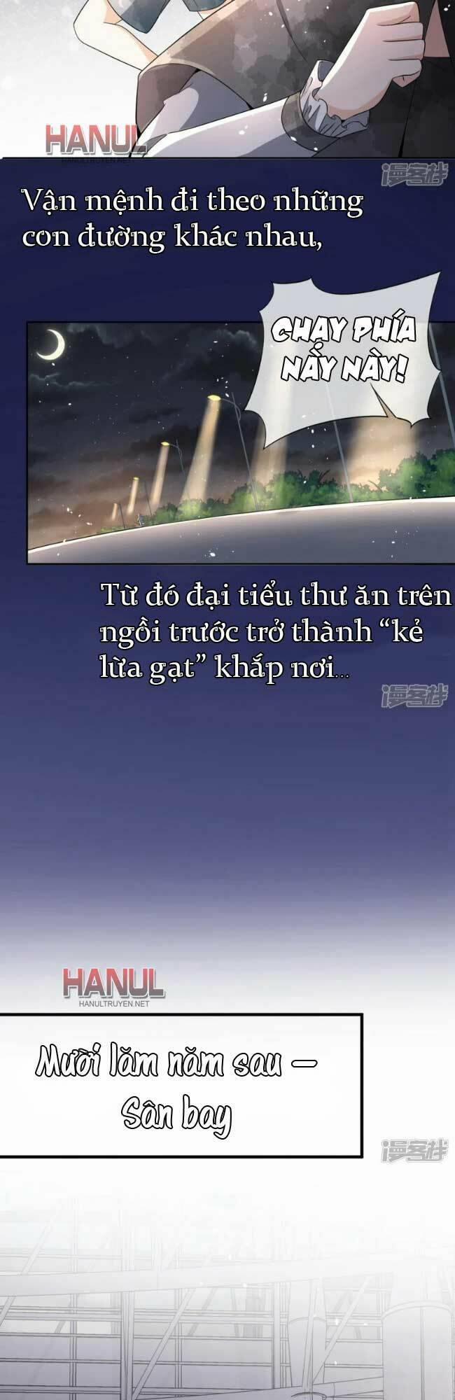 Cô Vợ Hợp Đồng Lạnh Lùng Không Dễ Đụng Đâu 273 trang 7