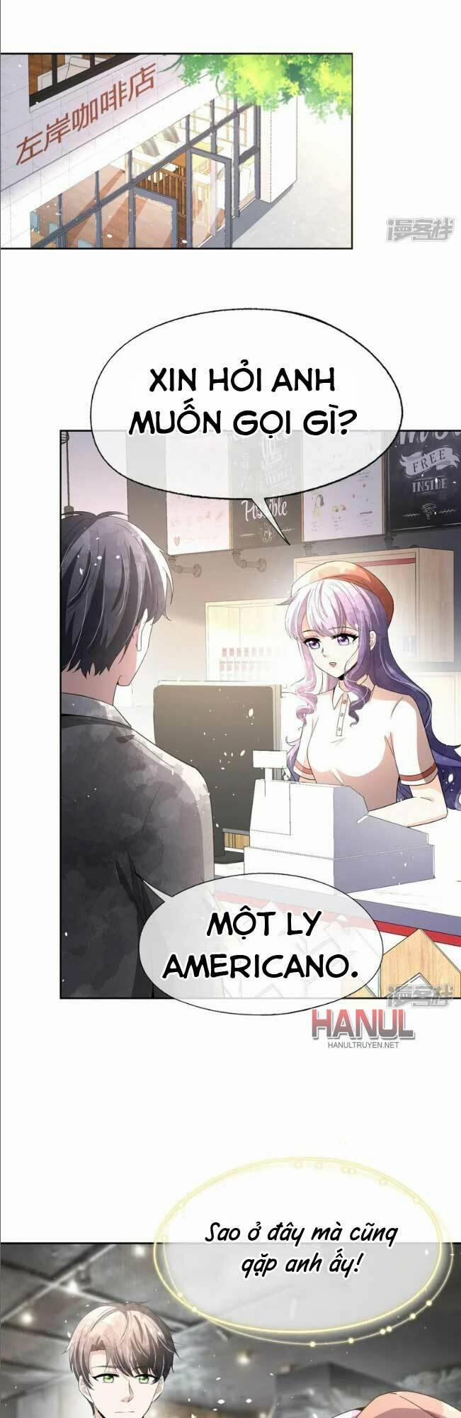 Cô Vợ Hợp Đồng Lạnh Lùng Không Dễ Đụng Đâu 274 trang 1