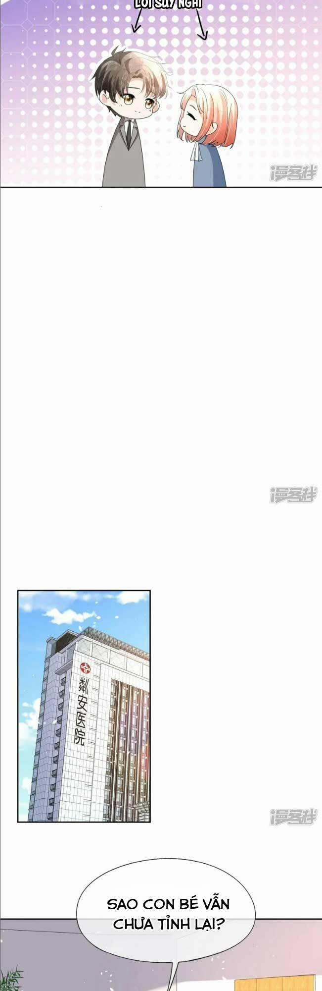 Cô Vợ Hợp Đồng Lạnh Lùng Không Dễ Đụng Đâu 274 trang 13