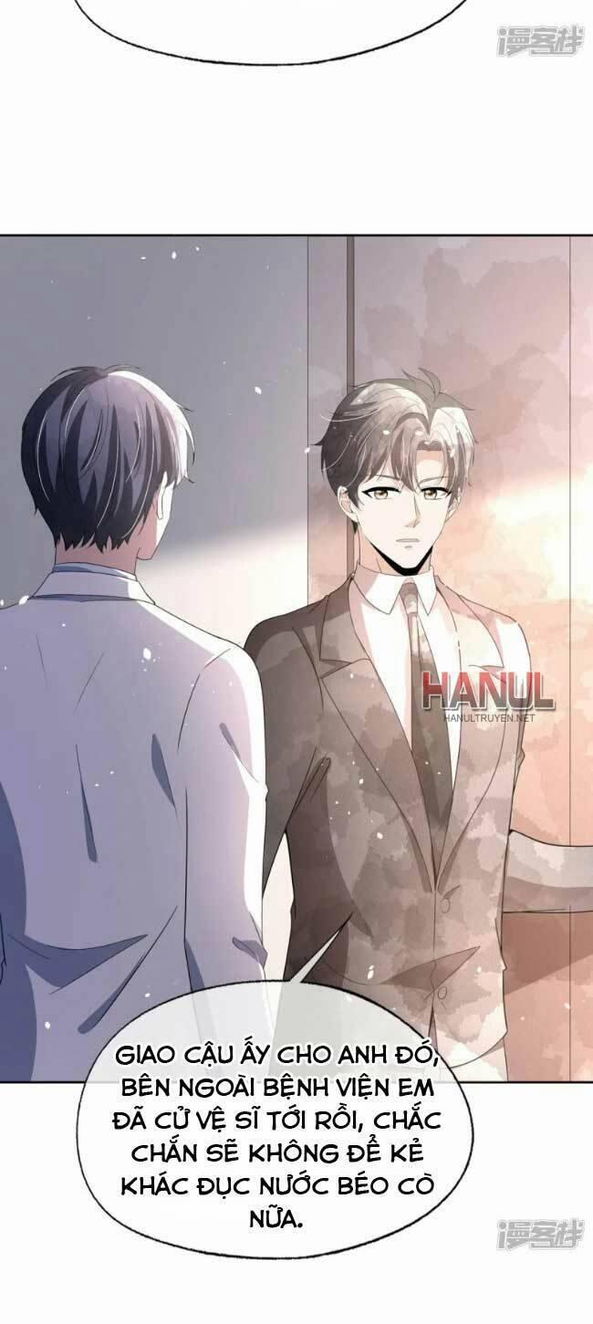 Cô Vợ Hợp Đồng Lạnh Lùng Không Dễ Đụng Đâu 274 trang 18