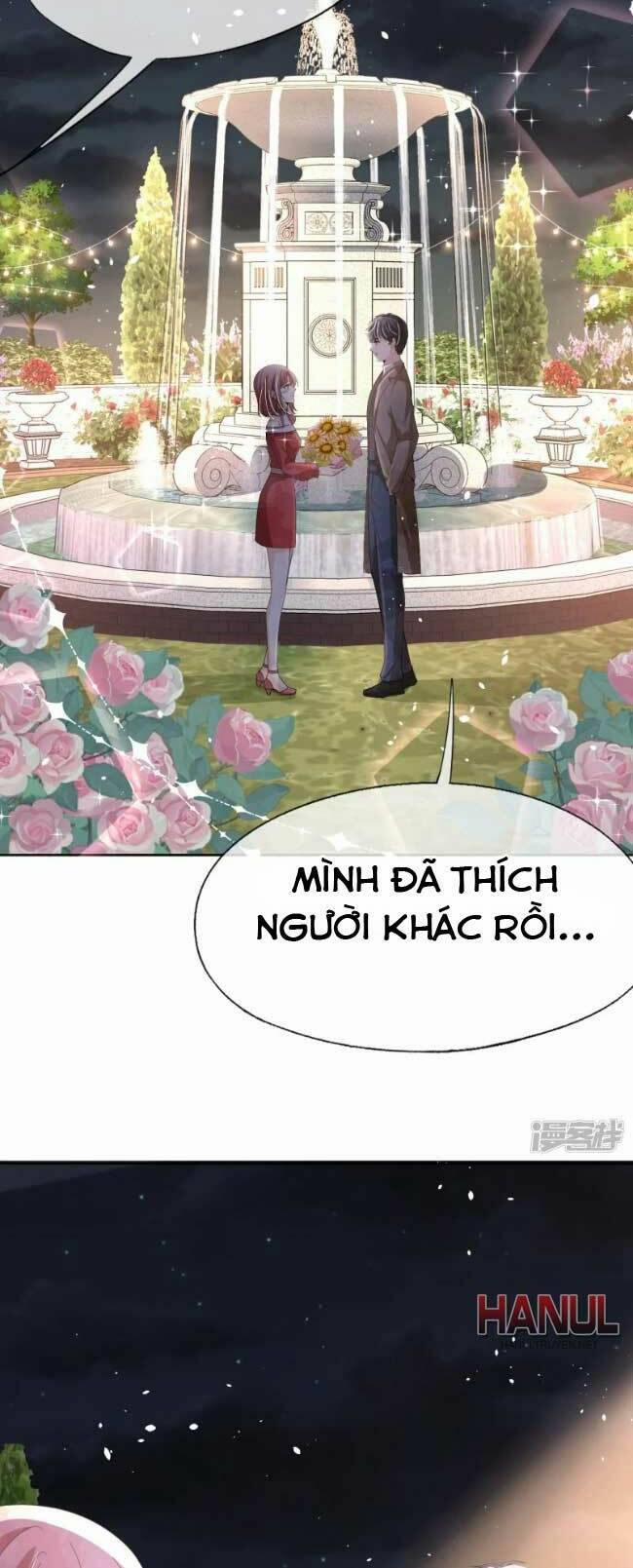 Cô Vợ Hợp Đồng Lạnh Lùng Không Dễ Đụng Đâu 275 trang 10