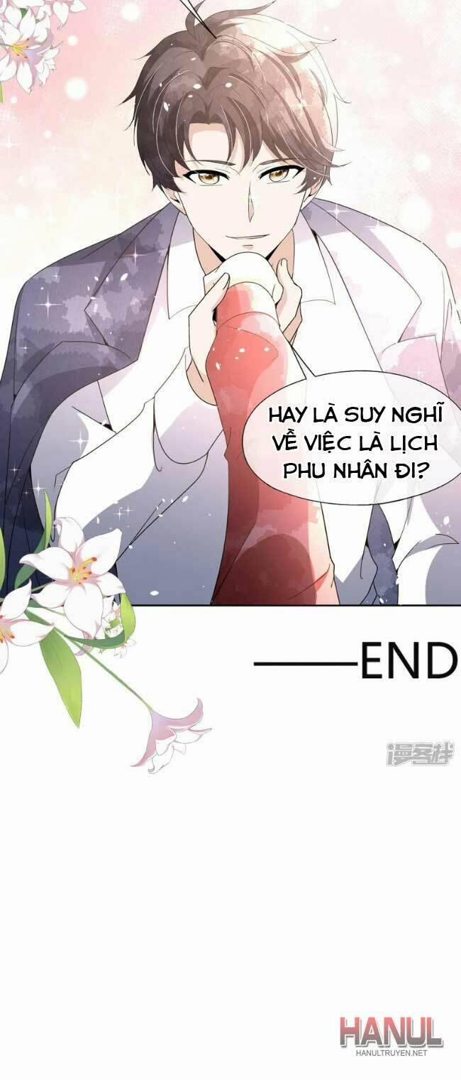 Cô Vợ Hợp Đồng Lạnh Lùng Không Dễ Đụng Đâu 275 trang 21