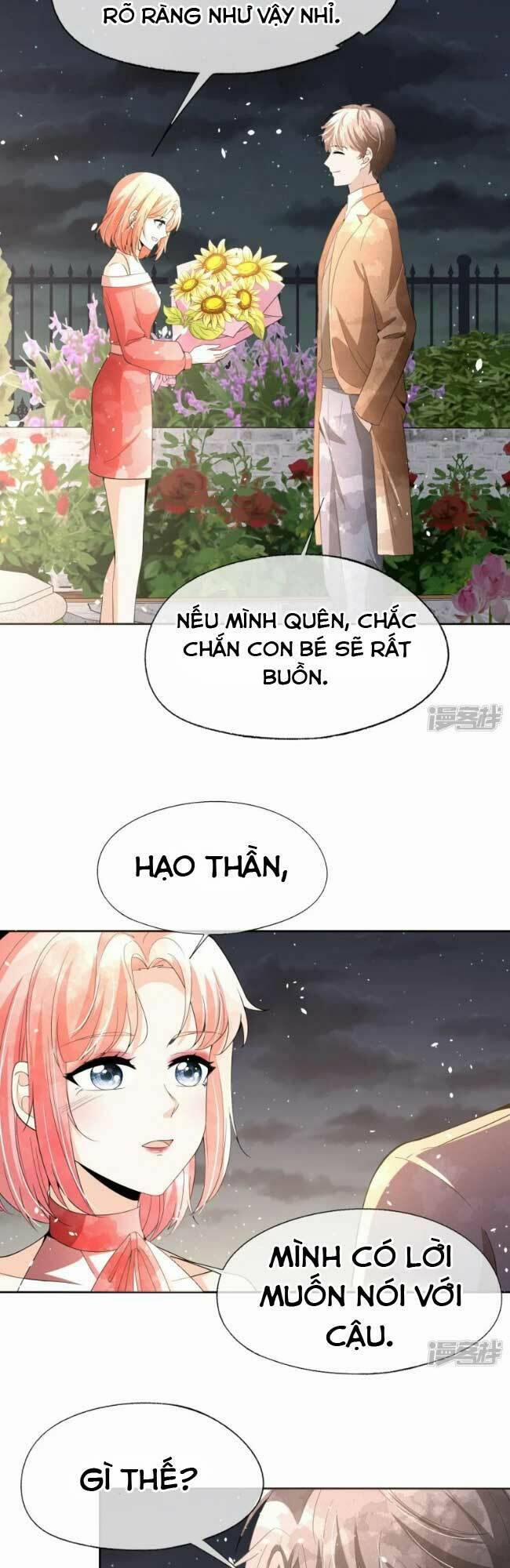 Cô Vợ Hợp Đồng Lạnh Lùng Không Dễ Đụng Đâu 275 trang 7