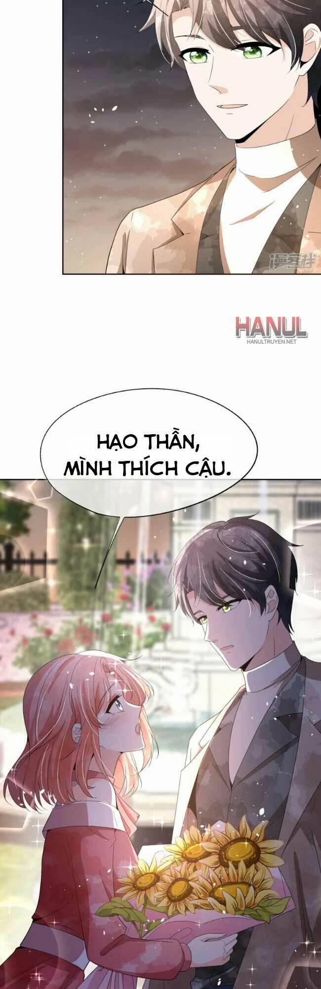 Cô Vợ Hợp Đồng Lạnh Lùng Không Dễ Đụng Đâu 275 trang 8