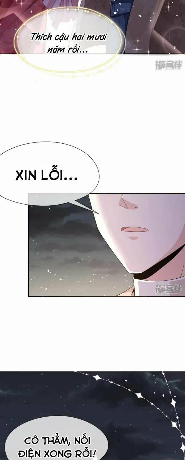 Cô Vợ Hợp Đồng Lạnh Lùng Không Dễ Đụng Đâu 275 trang 9