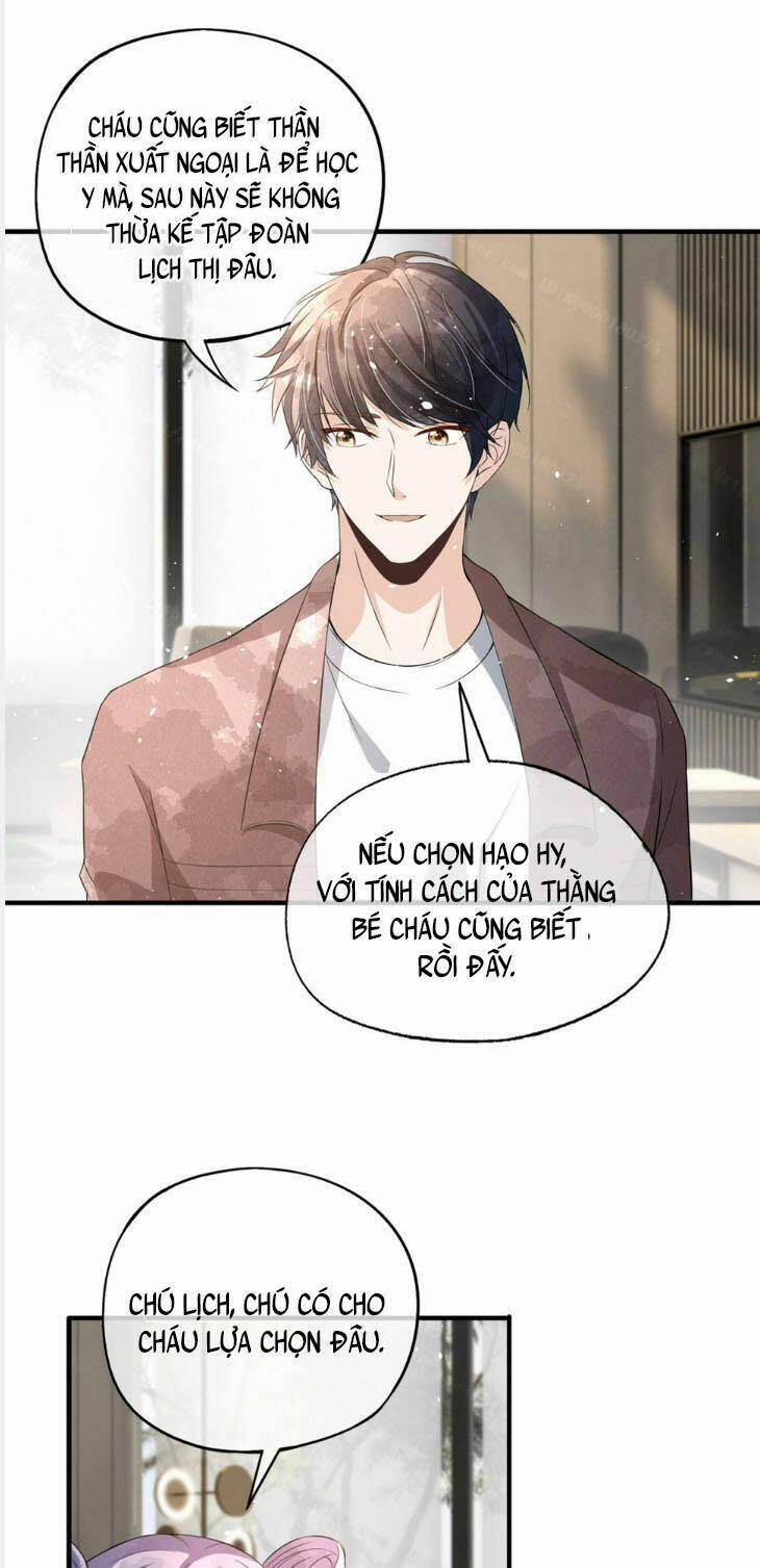 Cô Vợ Hợp Đồng Lạnh Lùng Không Dễ Đụng Đâu 276 trang 1