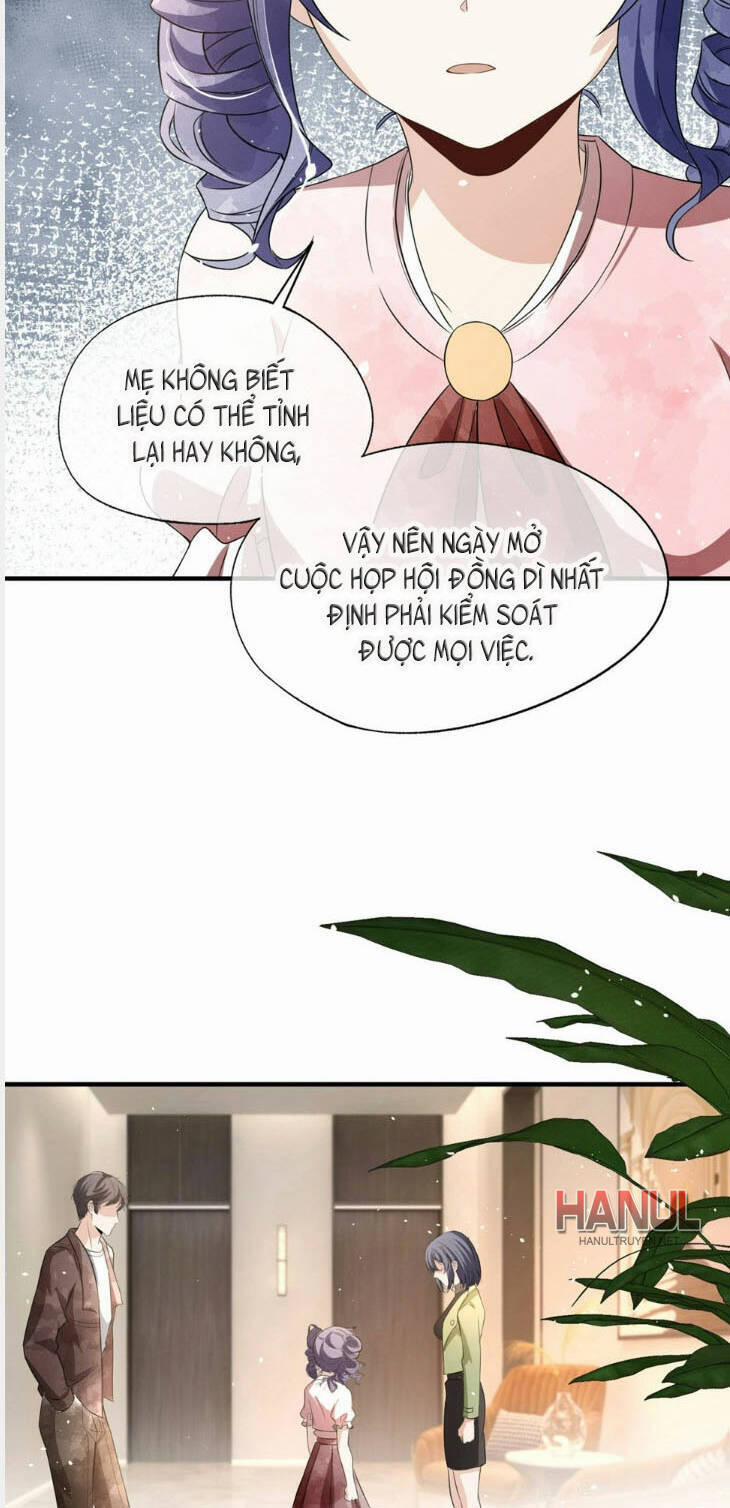 Cô Vợ Hợp Đồng Lạnh Lùng Không Dễ Đụng Đâu 276 trang 10