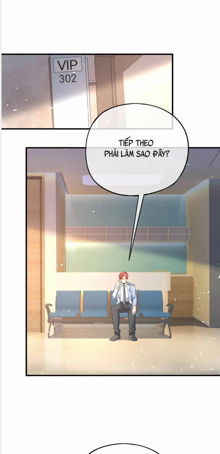 Cô Vợ Hợp Đồng Lạnh Lùng Không Dễ Đụng Đâu 276 trang 12