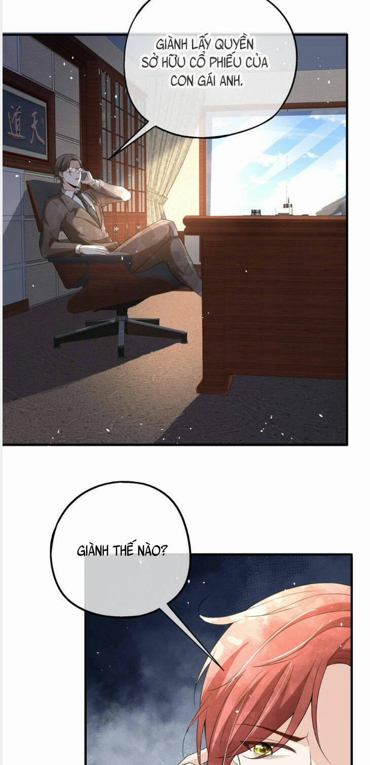 Cô Vợ Hợp Đồng Lạnh Lùng Không Dễ Đụng Đâu 276 trang 13