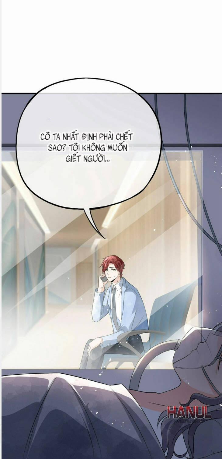 Cô Vợ Hợp Đồng Lạnh Lùng Không Dễ Đụng Đâu 276 trang 16