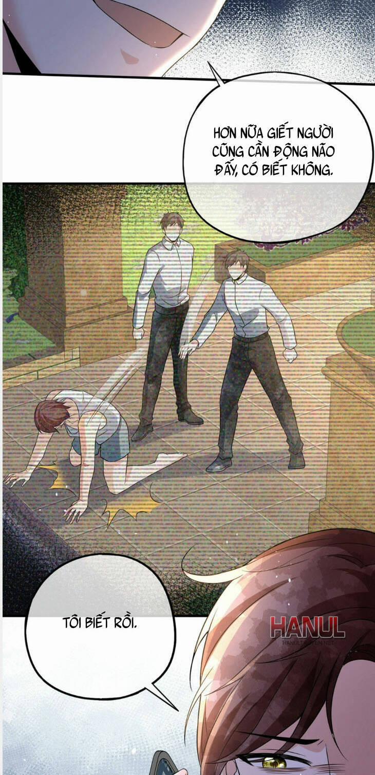 Cô Vợ Hợp Đồng Lạnh Lùng Không Dễ Đụng Đâu 276 trang 18