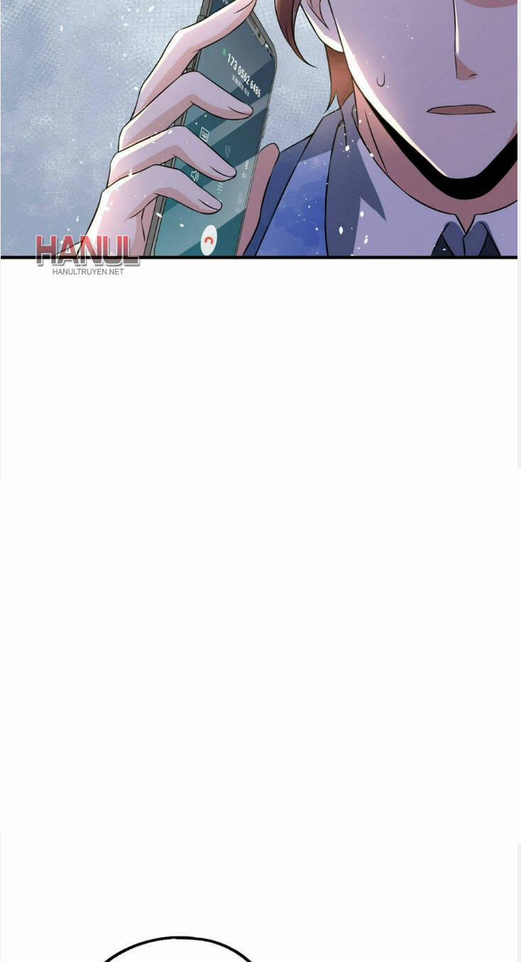 Cô Vợ Hợp Đồng Lạnh Lùng Không Dễ Đụng Đâu 276 trang 19