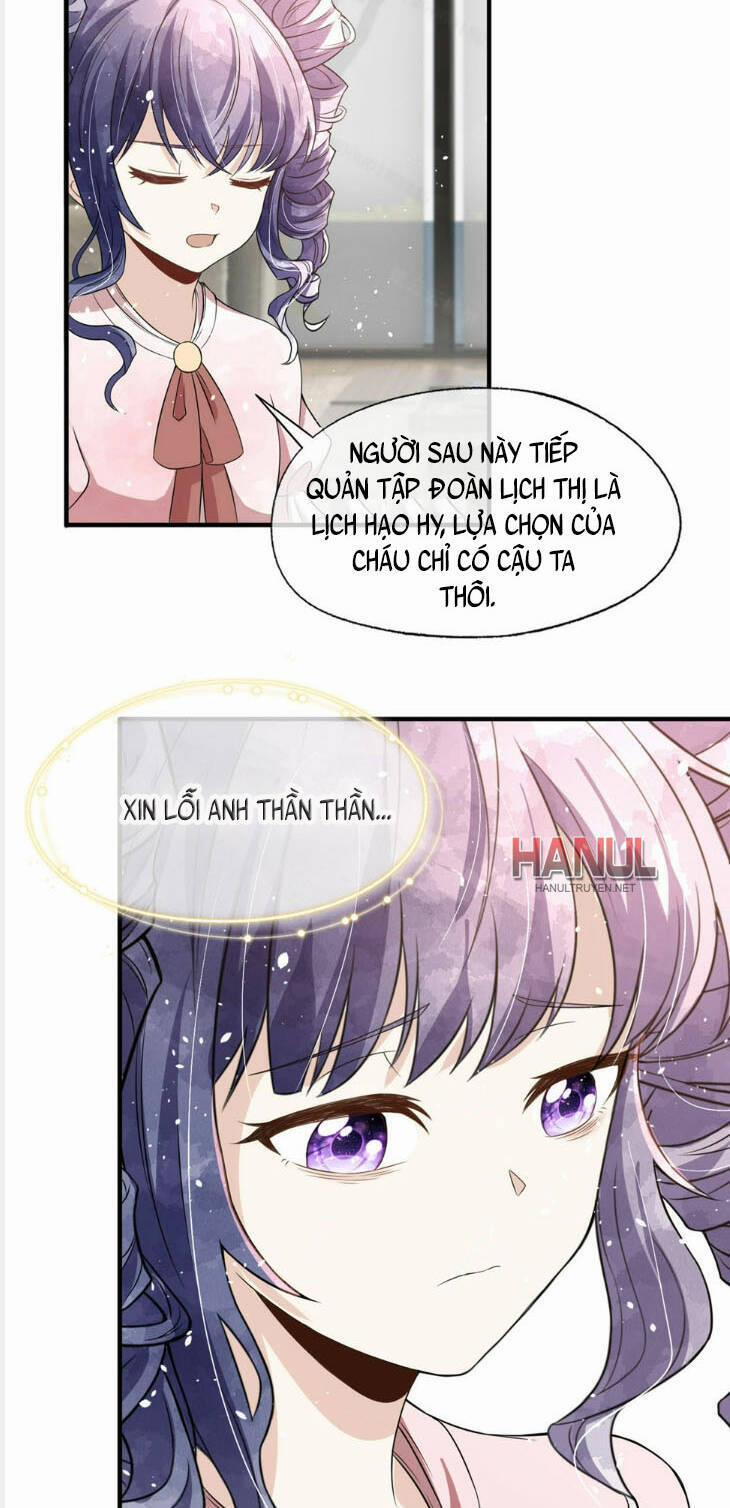 Cô Vợ Hợp Đồng Lạnh Lùng Không Dễ Đụng Đâu 276 trang 2