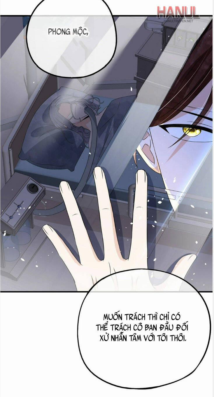 Cô Vợ Hợp Đồng Lạnh Lùng Không Dễ Đụng Đâu 276 trang 20