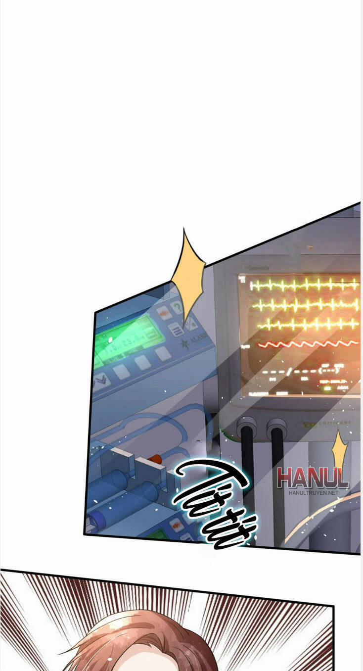 Cô Vợ Hợp Đồng Lạnh Lùng Không Dễ Đụng Đâu 276 trang 21